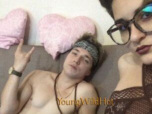YoungWildHot