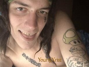 Young_Xrist