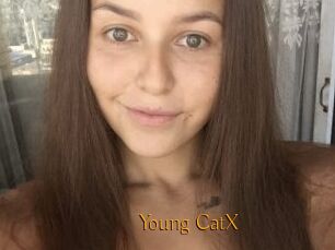 Young_CatX