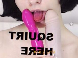 Young_Lora