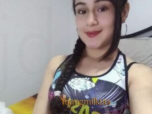 Youngmilktits
