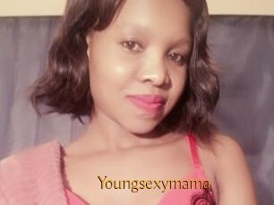 Youngsexymama