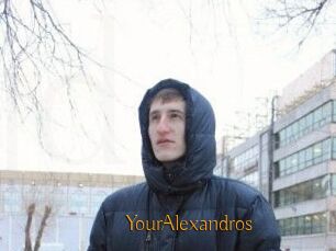YourAlexandros