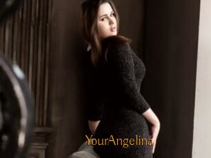 YourAngelina