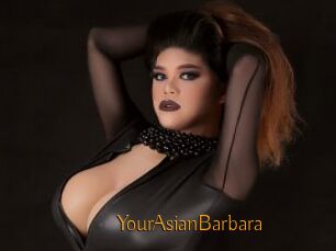 YourAsianBarbara