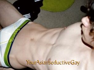 YourAsianseductiveGay