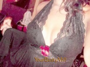 YourBustyMilf