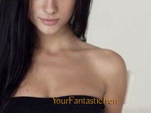 YourFantasticIren