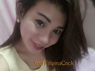 YourFilipinaCock