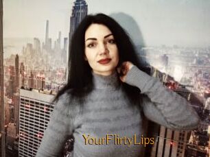 YourFlirtyLips