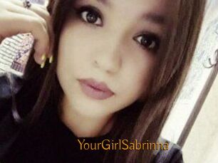 YourGirlSabrinna