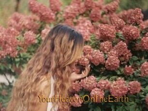 YourHeavenOnTheEarth