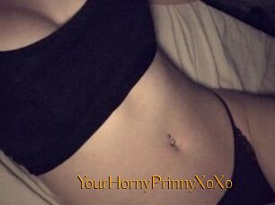 YourHornyPrinnyXoXo