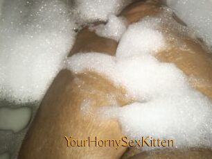 YourHornySexKitten