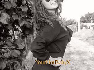 YourHotBabyX
