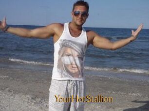 YourHotStallion