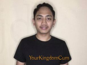 YourKingdomCum