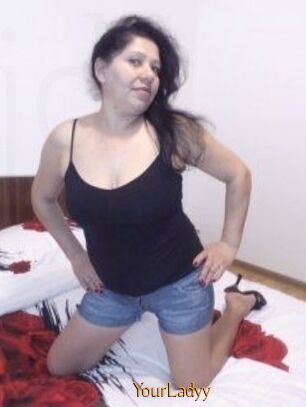 YourLadyy