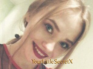 YourLittleSecretX