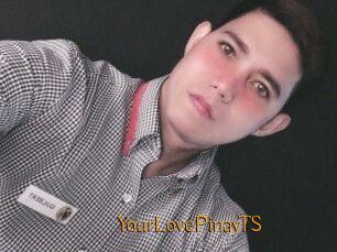 YourLovePinayTS