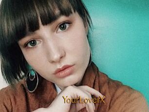 YourLoverX