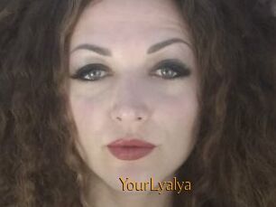 YourLyalya