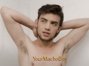YourMachoBoy