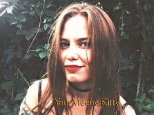 YourMeeowKitty