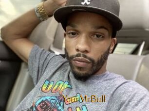 YourMrBull