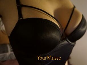 YourMusse
