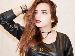 YourRoseC