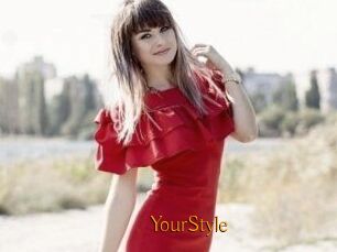 YourStyle
