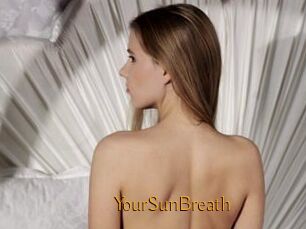 YourSunBreath