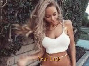 Your_Luck_