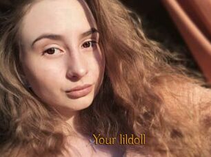 Your_lildoll