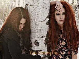 YourfantasyYour