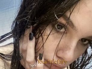 Yourlittlefairy