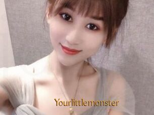 Yourlittlemonster