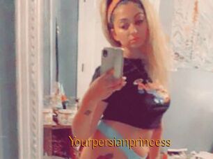Yourpersianprincess