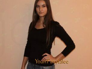 YourrFairytalee