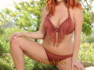 YoursAshley