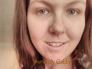 YoursTruly_Gabby