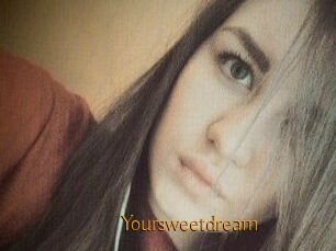Your_sweet_dream_