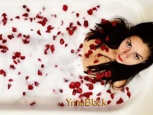 YrinaBlack