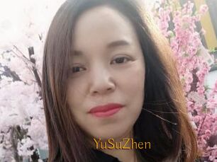 YuSuZhen