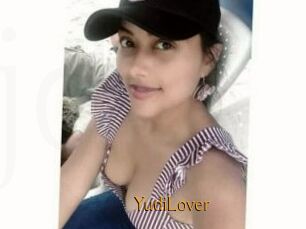 YudiLover