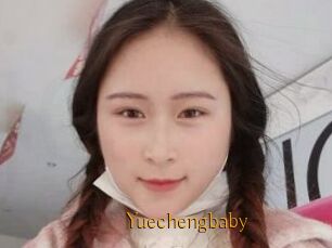 Yuechengbaby