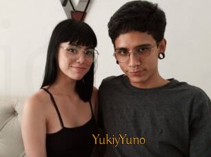 YukiyYuno