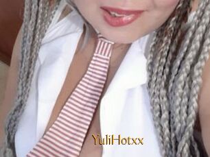 YuliHotxx