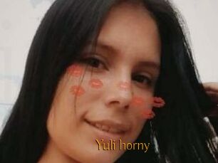 Yuli_horny